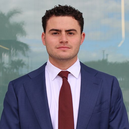 Bruno Alcocer