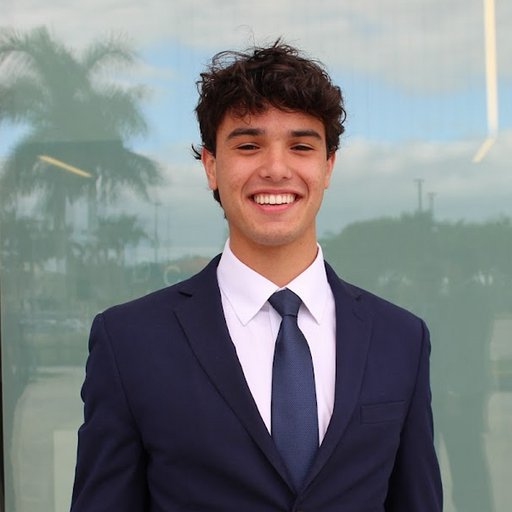 Jake Fernandez