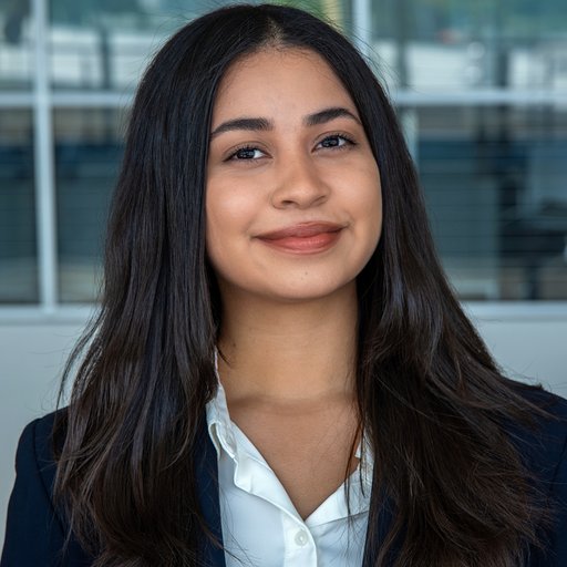 Sophia Diaz-Marulanda